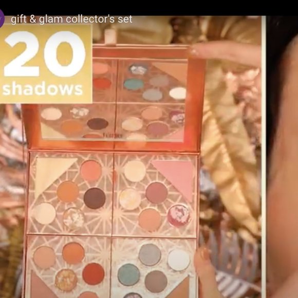 Tarte Gift & Glam Collector Set - Picture 3 of 10